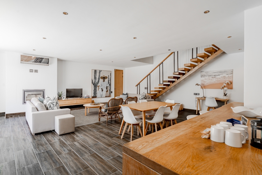 3 Bedroom Property for Sale in Camps Bay Western Cape